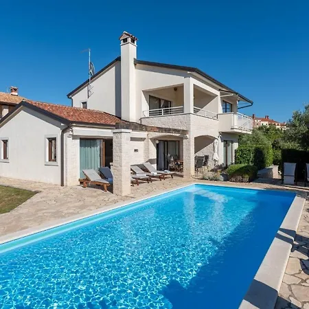 Nira Barat (Porec)